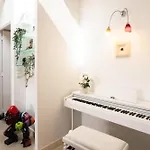 Luxury Floor 2br With Rooftop Views 파리