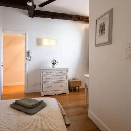 公寓 Luxury Floor 2br With Rooftop Views