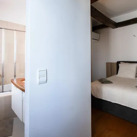 Apartamento Luxury Floor 2br With Rooftop Views