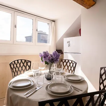 Apartamento Luxury Floor 2br With Rooftop Views París